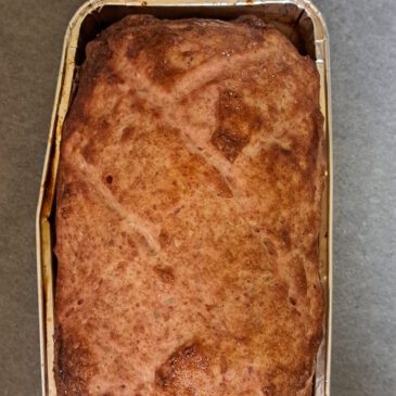 Fleischkäse