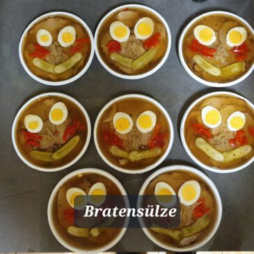 Bratensulze