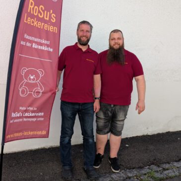 Das Kassen Team